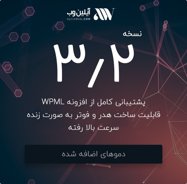 اضافه کردن +150 المان جدید به المنتور با افزونه Element Pack 3.2.2 ver element pack - اضافه کردن +150 المان جدید به المنتور با افزونه Element Pack