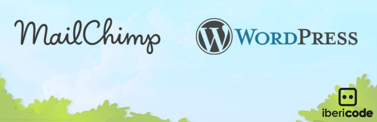 افزونه MailChimp for WordPress