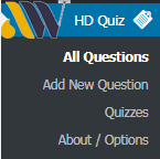 HD quiz