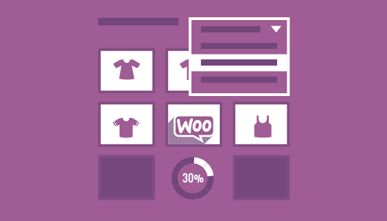 WooCommerce Product Sort and Display