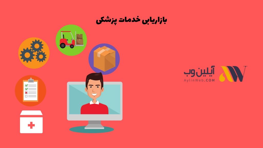 بازاریابی خدمات پزشکی
