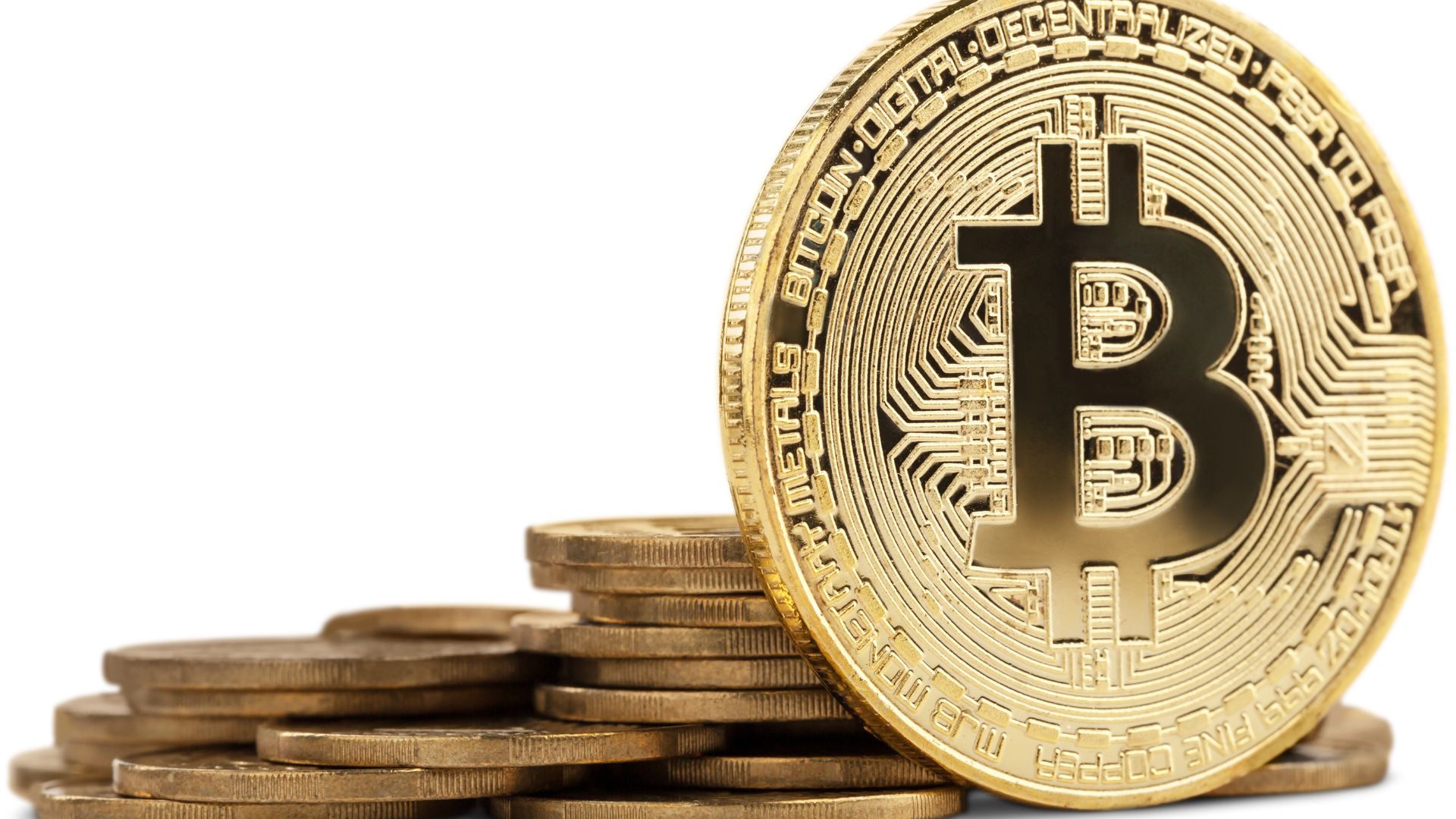 بیت کوین سقوط کرد! / آخرین قیمت بیت کوین امروز ۹ خرداد ماه ۱۴۰۴