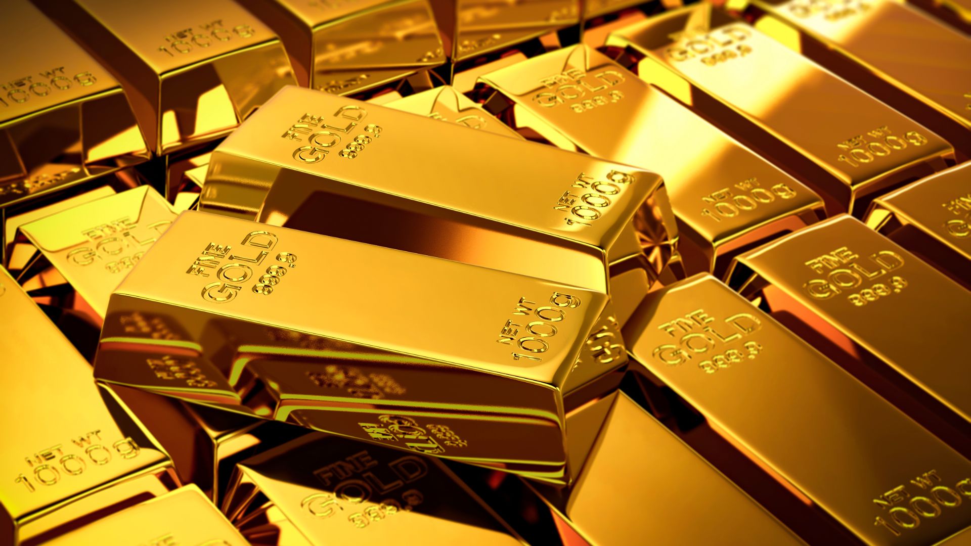 قیمت جدید طلا ۱۸ عیار امروز ۴ خرداد اعلام شد