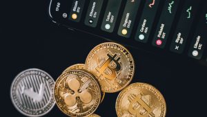 درخشش این ۴ آلت‌کوین‌ | بیت‌کوین بازار کیپتو را احیا کرد