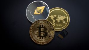 قیمت بیت کوین، قیمت لایت کوین امروز جمعه ۹ خرداد ماه ۱۴۰۴ + قیمت دوج کوین
