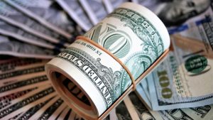 قیمت اسکناس ارز تجاری به روال قبلی بازگشت