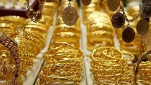 الاکلنگ قیمت طلا ؛ خریداران محتاط شدند