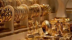 قیمت طلا آنلاین امروز؛ آخرین قیمت طلا ۲۴ عیار امروز جمعه ۹ خرداد ماه ۱۴۰۴