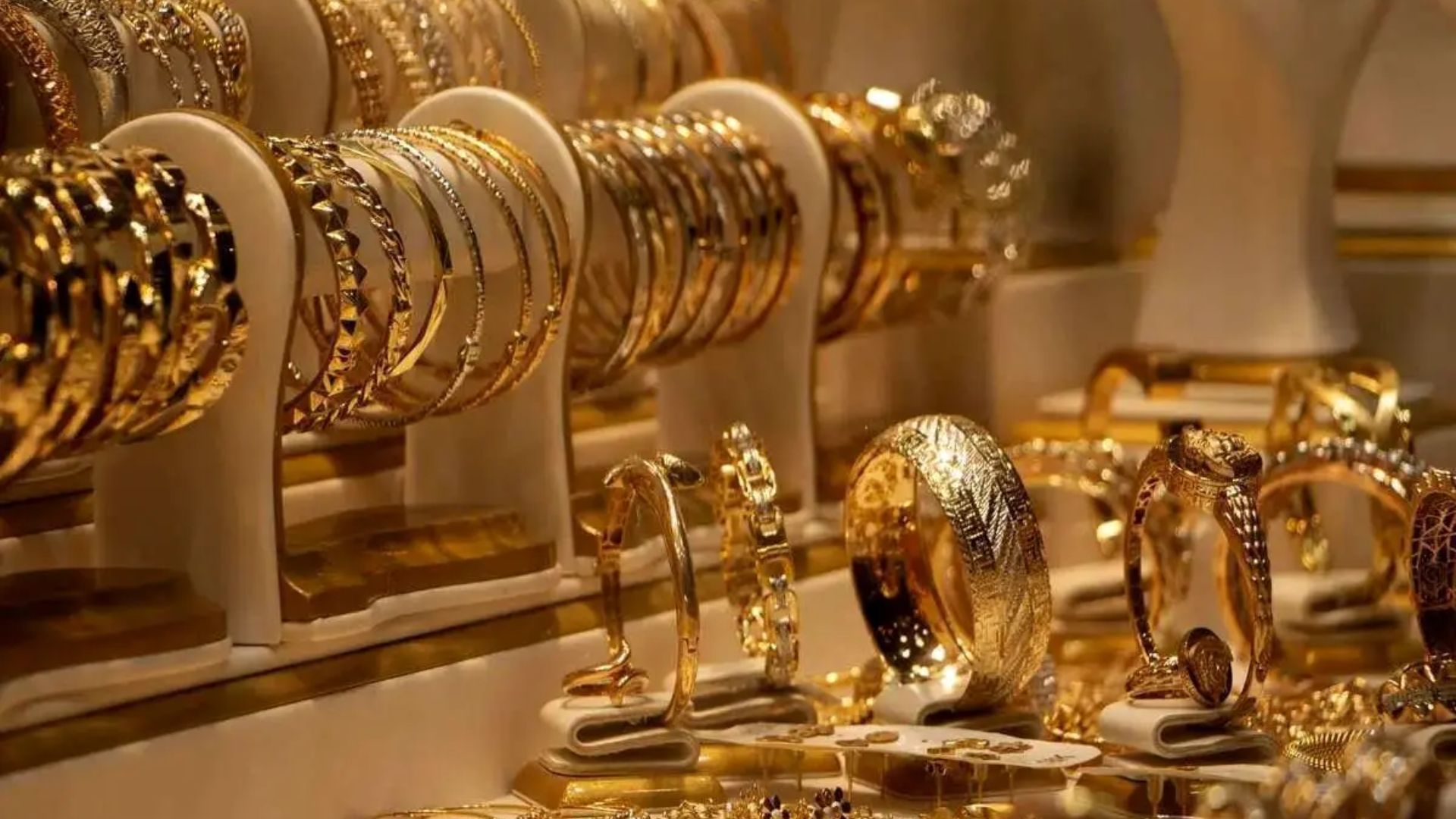 قیمت طلا آنلاین امروز؛ آخرین قیمت طلا ۲۴ عیار امروز جمعه ۹ خرداد ماه ۱۴۰۴