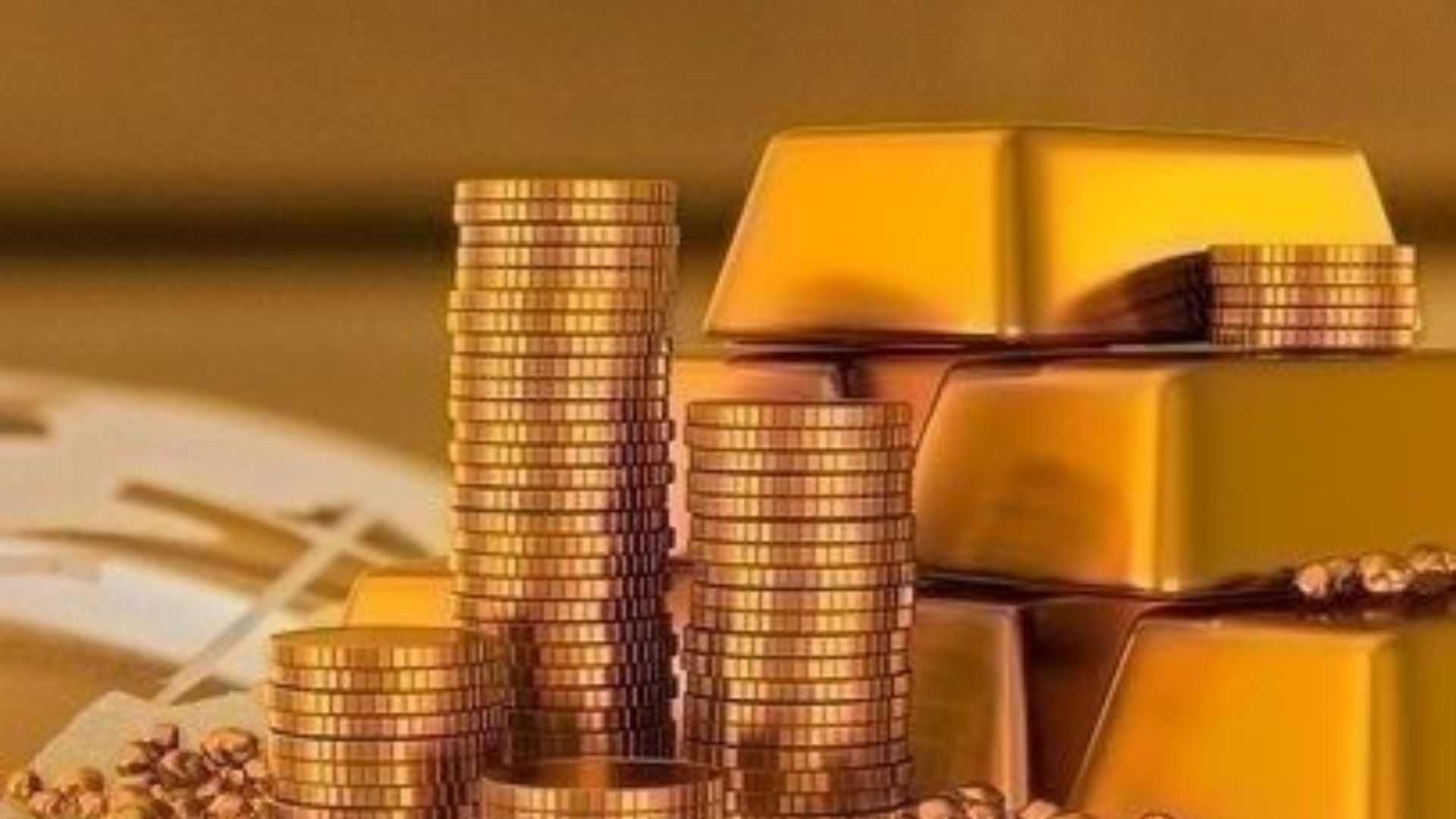 آخرین قیمت طلا امروز جمعه ۲ خرداد ۱۴۰۴ | قیمت سکه | حباب سکه چقدر شد؟