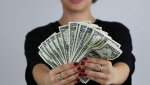 قیمت دلار امروز یکشنبه ۴ خرداد ۱۴۰۴