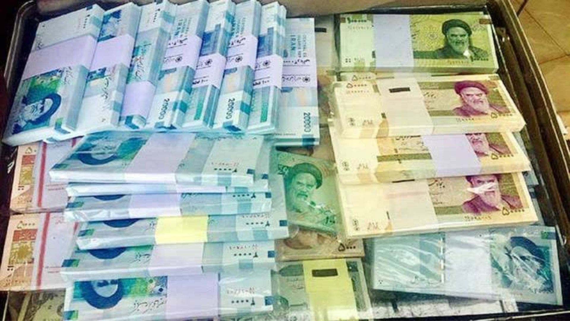 دستور فوری یارانه ای رئیس جمهور | واریزی جدید دولت برای این دهک ها