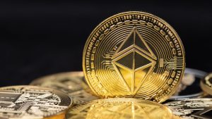 آخرین قیمت اتریوم امروز جمعه ۹ خرداد ماه ۱۴۰۴