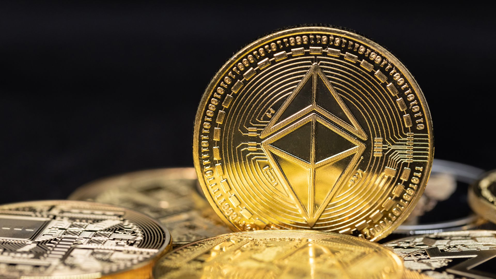 آخرین قیمت اتریوم امروز جمعه ۹ خرداد ماه ۱۴۰۴
