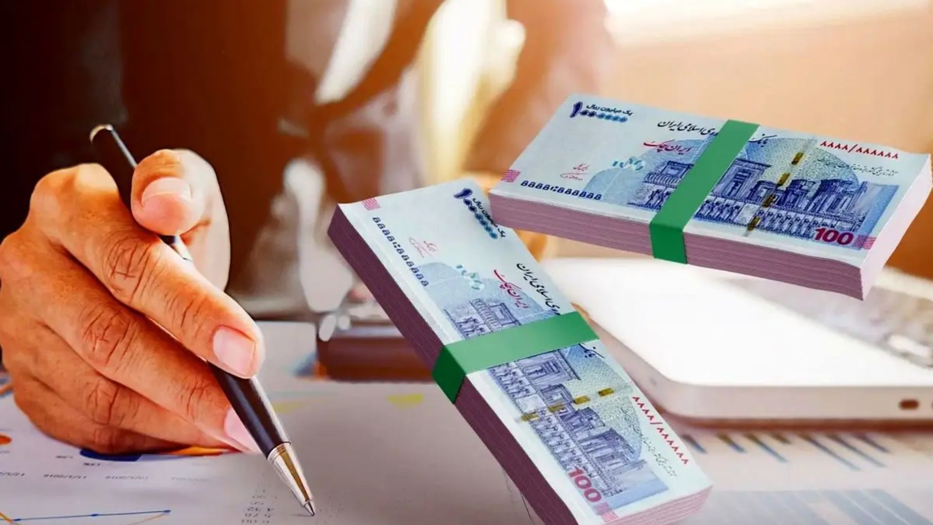 شرایط دریافت وام کارت رفاهی 300 میلیونی بانک رفاه