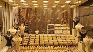 قیمت طلا امروز صعود کرد (۱۶ خرداد)