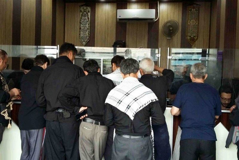 خبر مهم وزیر راه درباره فروش بلیط‌های اربعین