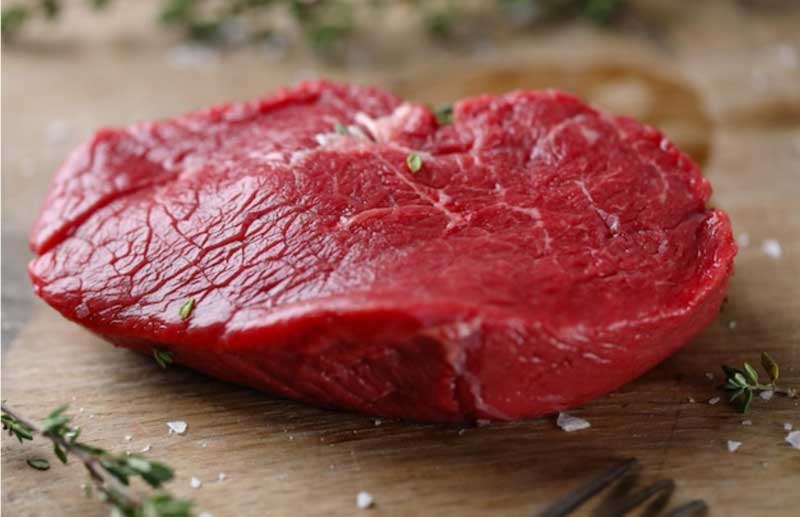 قیمت گوشت قرمز امروز ۲۳ تیر ۱۴۰۴ + قیمت ماهیچه گوسفندی