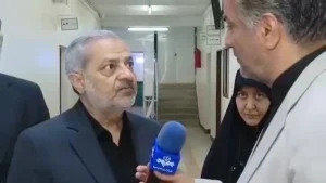 مهلت زمان ثبت نام دانش آموزان در مدارس به گفته وزیر آموزش و پرورش