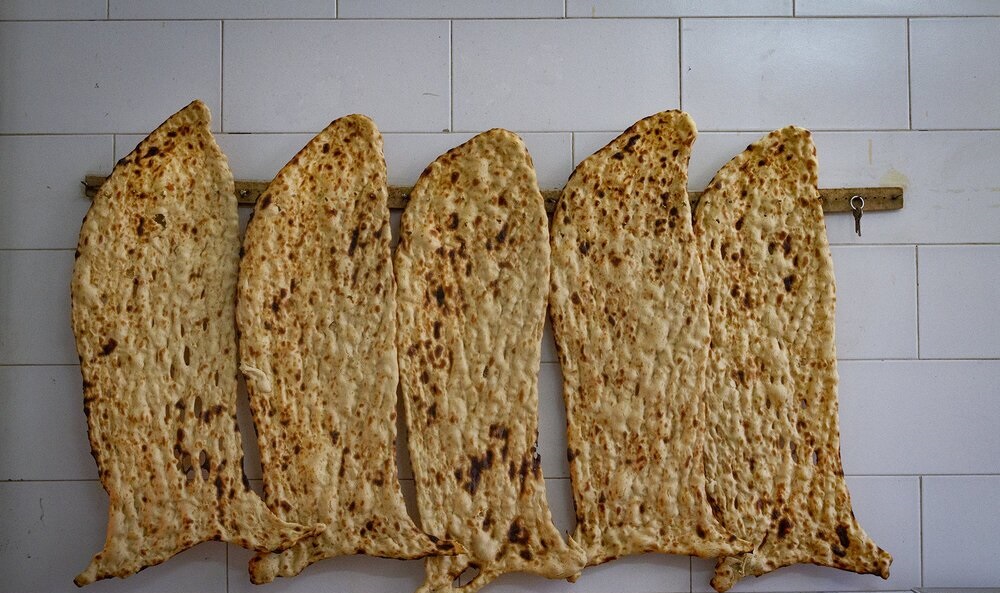 نرخ جدید نان اعلام شد