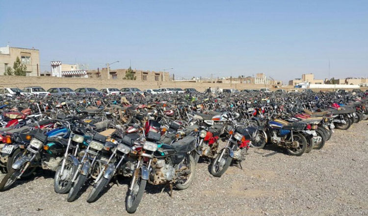 ثبت‌نام تعویض موتور فرسوده آغاز شد
