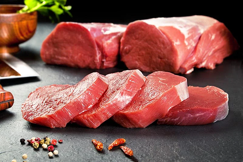 قیمت گوشت قرمز امروز چهارشنبه ۲۵ تیر ۱۴۰۴ + قیمت ران گوسفندی و قیمت ماهی