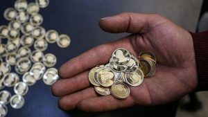 قیمت سکه گرمی امروز چهارشنبه ۱۸ تیر ماه ۱۴۰۴