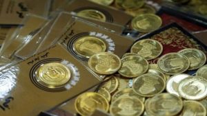 سقوط قیمت در بازار سکه و ارز ادامه دارد