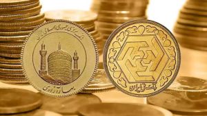 سقوط آزاد طلا و ارز | قیمت طلا، قیمت دلار، قیمت سکه و قیمت ارز امروز چهارشنبه ۱۸ تیر ماه ۱۴۰۴
