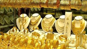 قیمت طلا امروز سه‌شنبه 24 تیر 1404