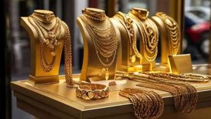 قیمت طلا جهانی امروز ۱۴۰۴/۴/۲۰ / ترامپ بازار طلا را آشفته کرد؟