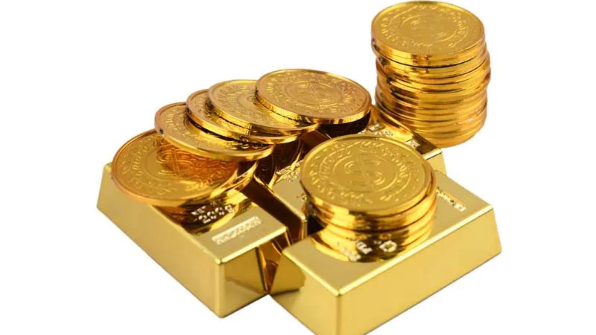 سقوط قیمت طلا به کانال ۶ میلیونی / همگی آماده باشید
