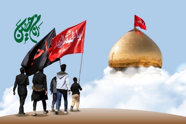 ثبت نام سامانه سماح اربعین samah.haj.ir‌/ راهنمای کامل ثبت نام و مدارک و هزینه