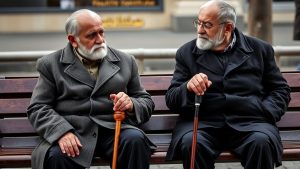خبری که بازنشستگان منتظرش بودند رسید | واریز مابه‌التفاوت افزایش حقوق بازنشستگان