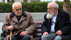 خبر مهم مدیر عامل تامین اجتماعی از زمان پرداخت حقوق بازنشستگان | مستمری بگیران و بازنشستگان تامین اجتماعی بخوانند