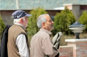 اخبار بازنشستگان امروز چهارشنبه ۱۱ تیر ماه ۱۴۰۴ | سورپرایز جدید بازنشستگان تامین اجتماعی/ زمان پرداخت معوقات بازنشستگان اعلام شد