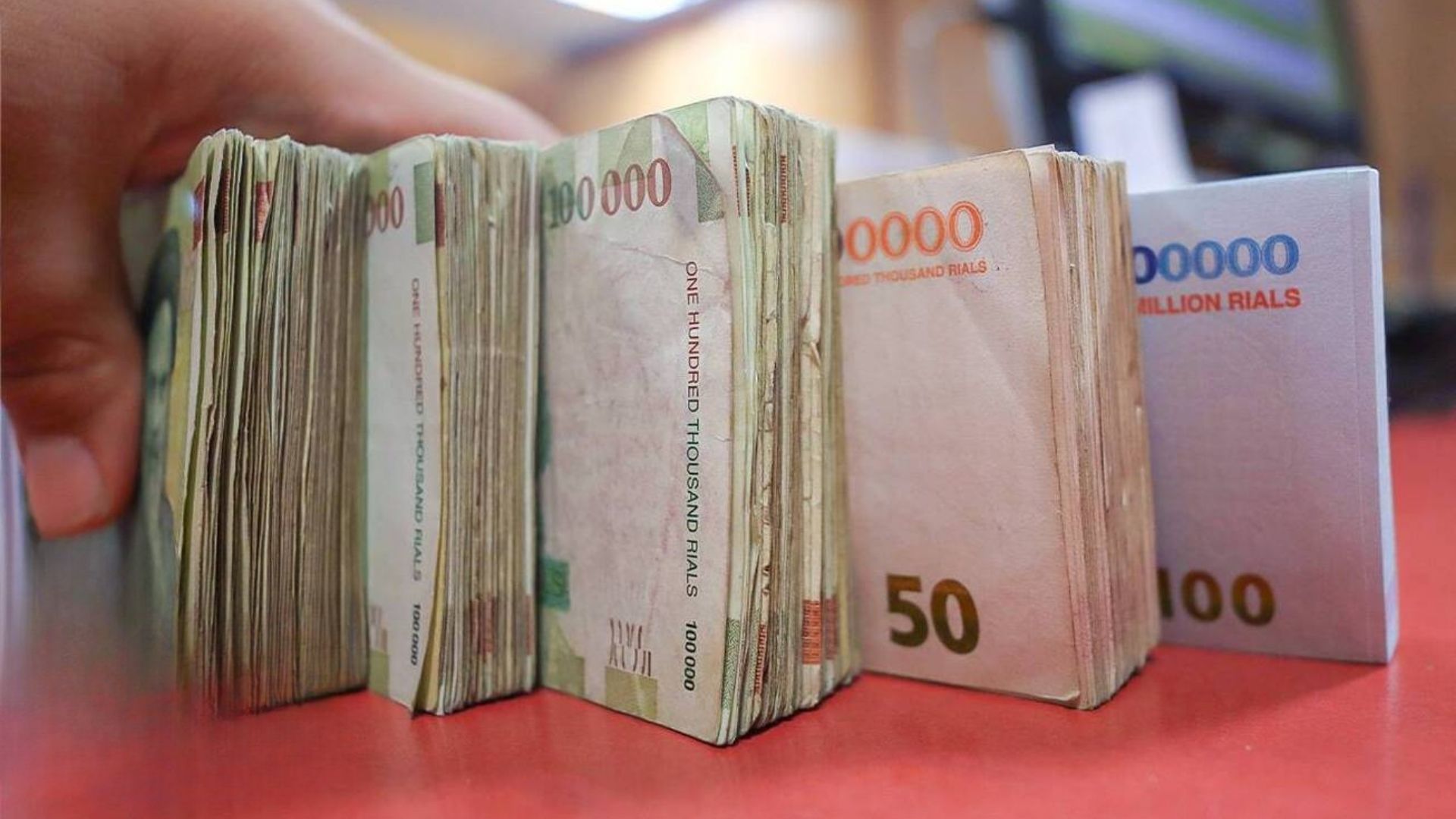 حذف صفر از پول ملی به ایستگاه آخر رسید