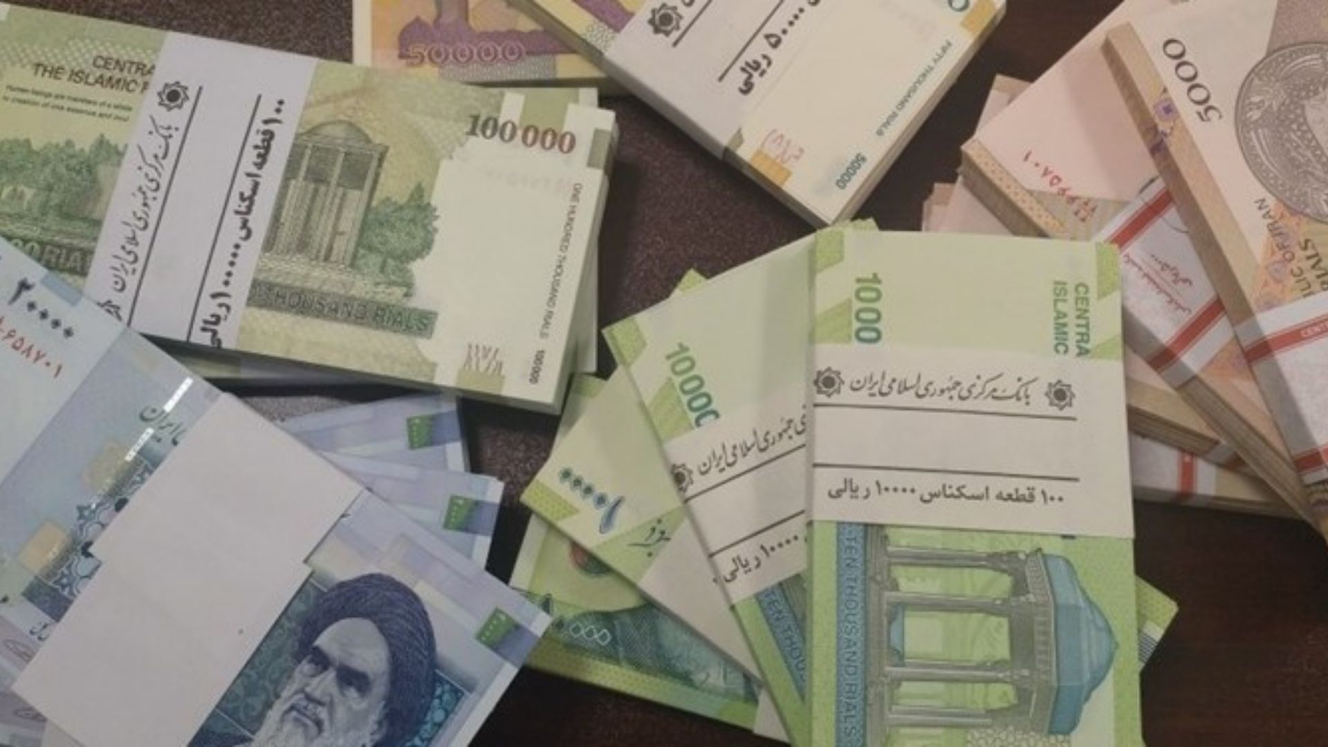 نرخ تورم تیر ماه اعلام شد؛ خوراکی‌ها صدرنشین گرانی!