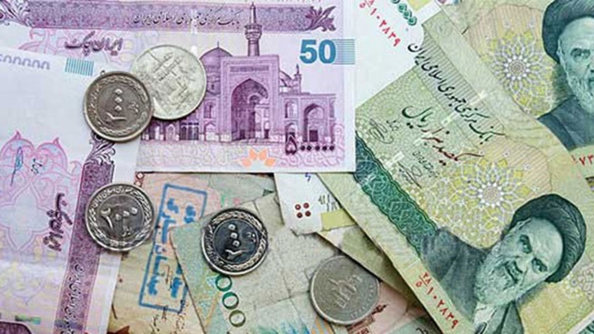 خیال کارمندان بابت واریز حقوق در شرایط جنگی راحت شد