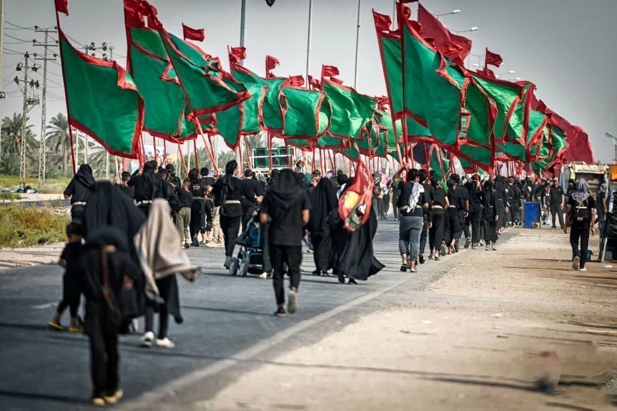 ممنوعیت ۹ روزه پیش‌فروش بلیط اتوبوس به مقاصد غیر اربعینی