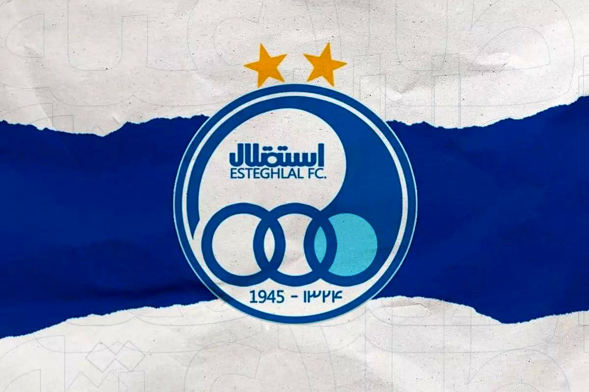 فهرست خروجی استقلال مشخص شد