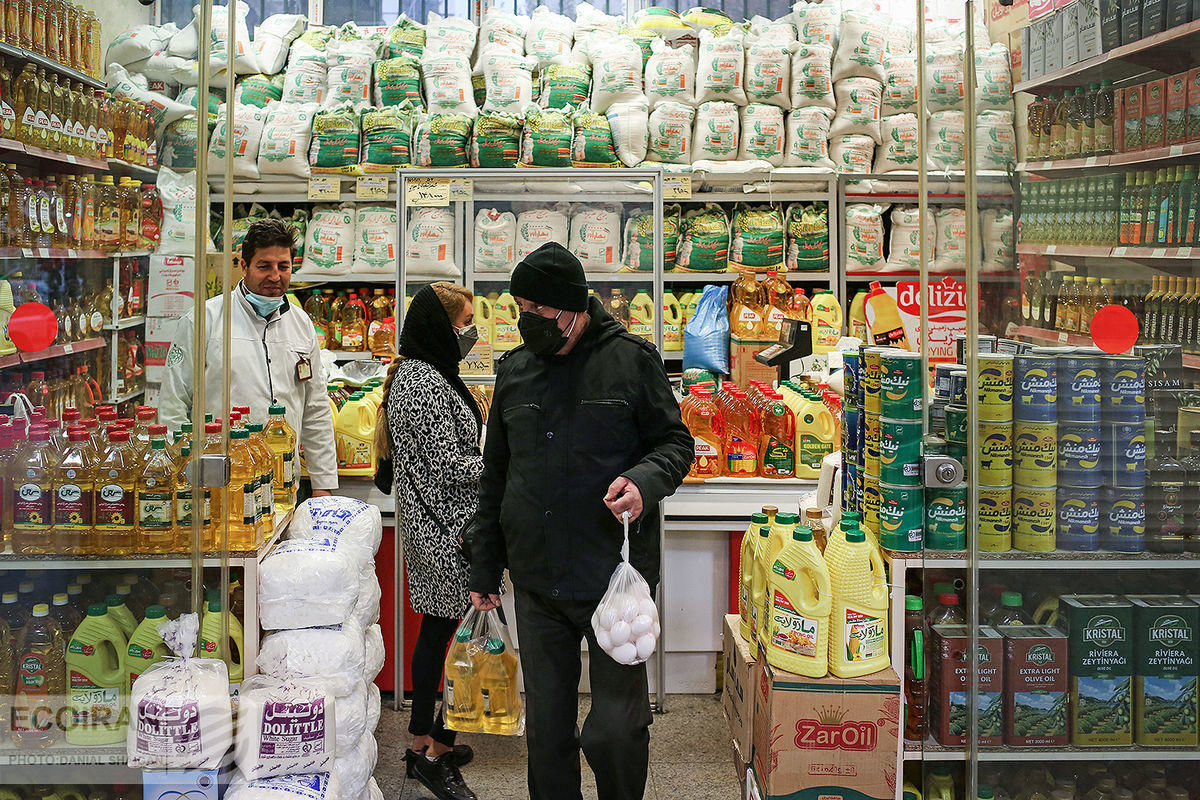 گرانی در کمین روغن خوراکی