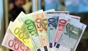 جدیدترین قیمت یورو امروز چهارشنبه ۱۸ تیر ماه ۱۴۰۴