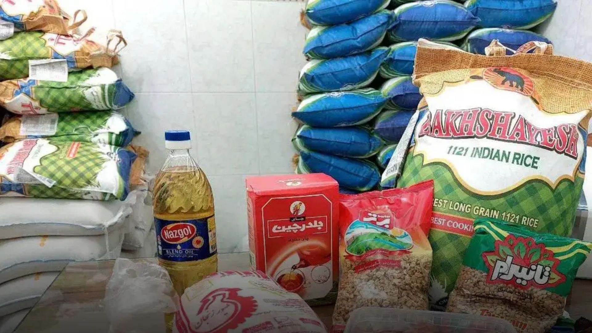 دستور ویژه واریز کالابرگ مرحله چهارم برای این دهک ها | تعیین تکلیف پرداخت کالابرگ مرحله چهارم