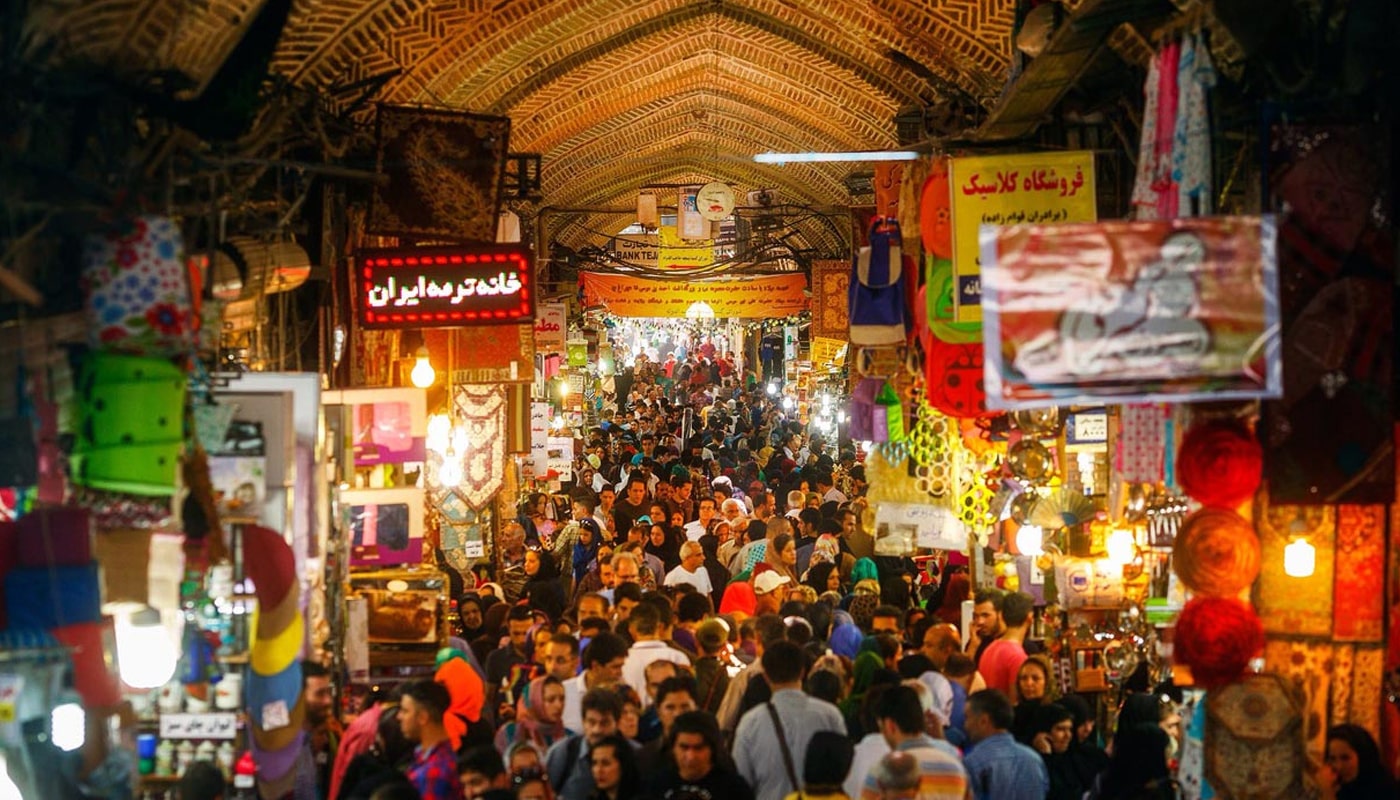 انتقال بازار بزرگ تهران کلید خورد! / شوک غافلگیرکننده به کاسبان تهرانی