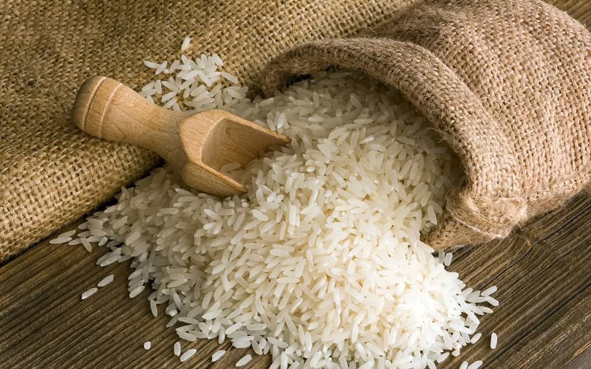 افزایش نجومی قیمت برنج ایرانی؛ دولت دست اول را باخت