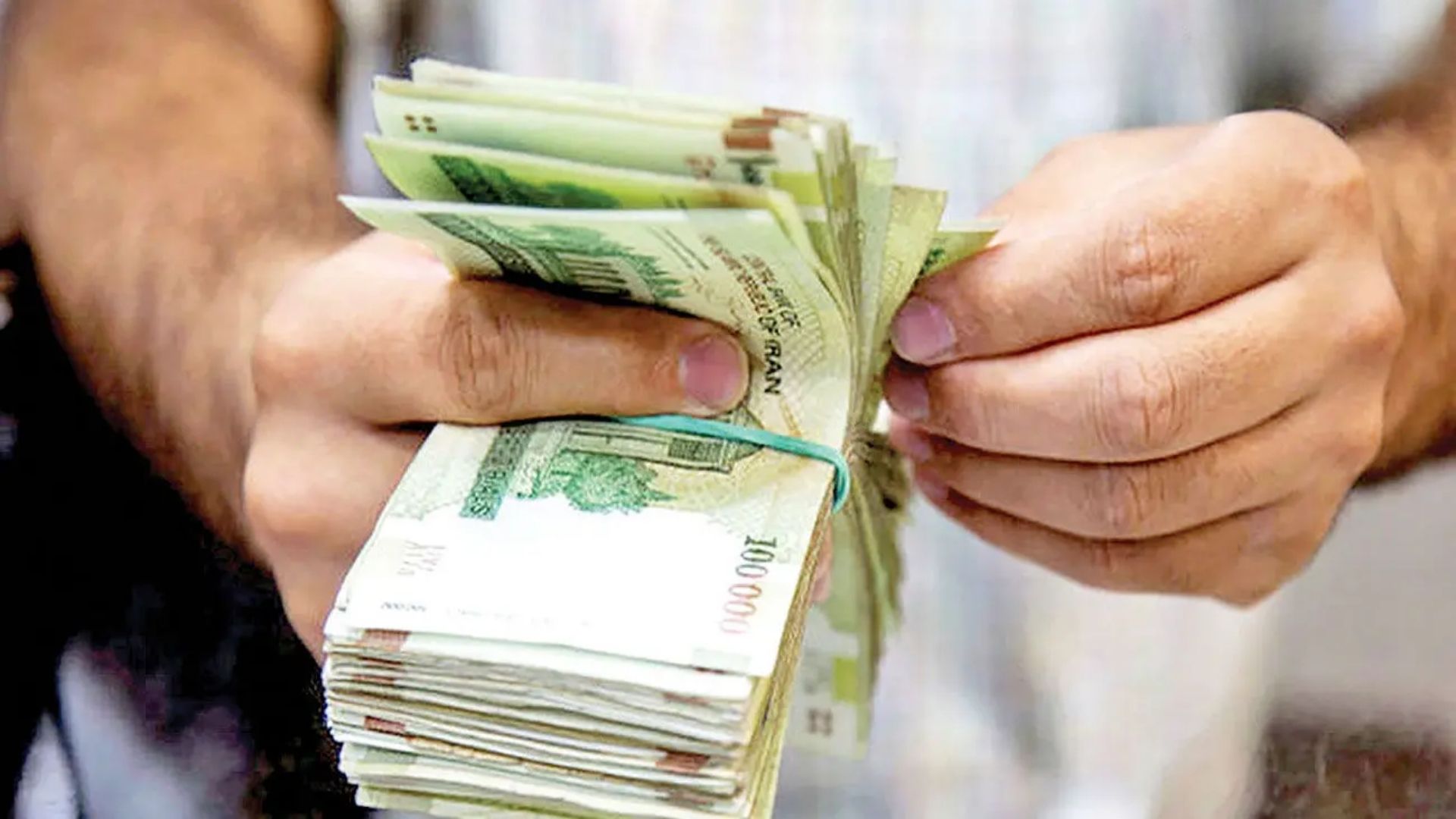 اعلان جنگ دولت پزشکیان به پولدارها!