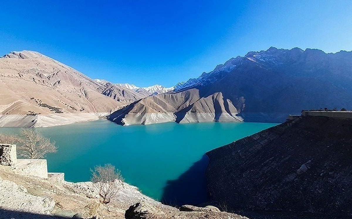 نقشه طلایی دولت پزشکیان برای نجات آب ایران؛ خیال مردم راحت شد