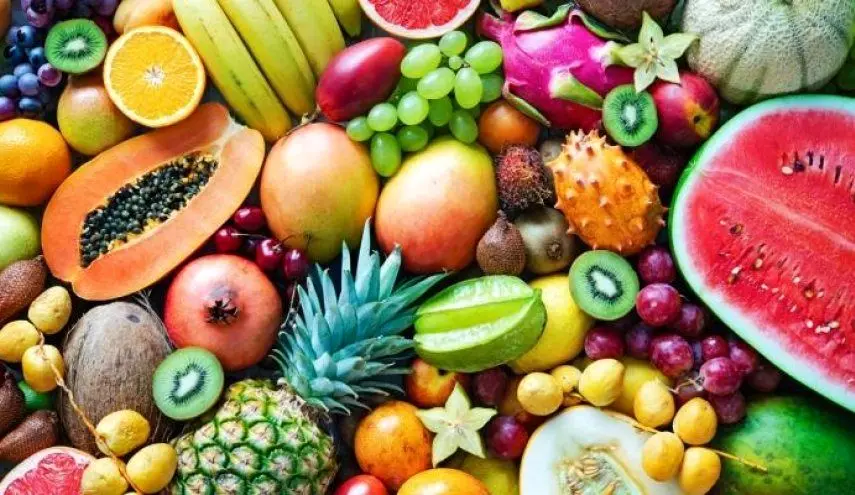 خوردن این میوه‌هادر صبح باعث لاغری سریع می‌شود | ین میوه‌های صبحگاهی متابولیسم شما را روشن می‌کنند و چربی می‌سوزانند