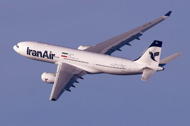 نرخ بلیط اربعین به 36 میلیون تومان رسید